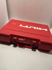Hilti Dx35 Powder Actuated Nail Stud Gun