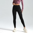 Women   s High-waist Yoga Leggings Breathable Workout Pants - Gym Running Cycling