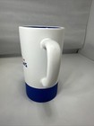 La Dodgers Mug 2017 National League Champions Season Ticket Holder Nib