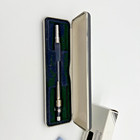 X-acto X3051 Professional Swivel Knife For Graphic Artists  Extra Blades Vtg Nos