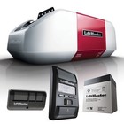 Liftmaster 8550wlb New In Box - Wifi And Myq Compatible  Battery Backup  No Rail