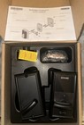 Schlage Control Smart Deadbolt - Black - Be467 Add 622