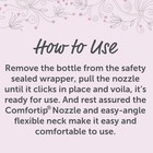 Summer s Eve Douche Douche For Women Island Splash  2 Units  4 5 Oz Each  6 Pack