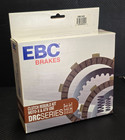 Yamaha Banshee Clutch Kit Ebc Drc43 Complete Performance Plates Springs Steels