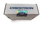 Crestron Clw-swex-p-w-s Item 6502925 White Smooth  Cameo Wireless In-wall Switch