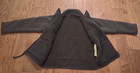 Vtg Us Army Ecwcs Gen 1 Bear Suit Fleece Jacket Large L 8415-01-228-1356