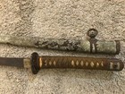 Vintage Wwii Japanese Samurai Sword Toshiharu 1944
