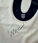 Weston Mckennie Signed 2026 Usmnt Fifa World Cup  8 Soccer Jersey Psa Auto Usa
