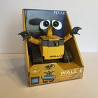 Disney Pixar - Wall-e Waste Load Lifter Remote Control Robot Figure Ages 8 