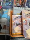 2024 Pok  mon Sc Trainer-themed Storage Tin Bea With Deck Sleeves   Sealed Promo