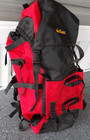 Wild Things Icesac Technical Climbing Backpack Ski Carry 3200 Cu  52 Liters Euc