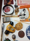 Junk Drawer Lot Of 40  Items - Various Collectibles - See All Photos