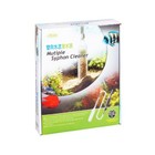 Water Filter Siphon Syphon Vacuum Gravel Cleaner For Aquarium Fish Tanks