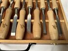 Laa-loo 12 Piece Wood Carving Chisel Set