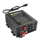 55a 75a 100amp Rv Power Converter Battery Charger 120vac To 12vdc Power Supply