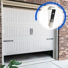 2 Visor Clip Garage Door Remote Opener Replacement For Liftmaster Chamberlain
