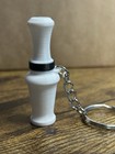 Duck Call Keychain - Jj Lares - Customizable
