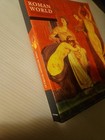Vintage 2001   oxford Illustrated History Of The Roman World  By Jasper Griffin 