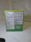 Walgreens Nicotine Gum  Uncoated  Mint  4mg  10 2025  170 Pcs  Sealed