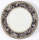 Royal Doulton  provence Noir  Dinner Plates  Mugs  Bowls