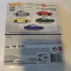 Hot Wheels Car Culture Japan Historics 1971 Datsun Bluebird 510 Real Riders