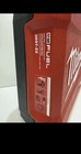 Milwaukee 3697-22 M18 Fuel Brushless Hammer Drill Impact Driver Combo Kit Gen 4