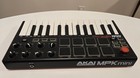 Akai Professional Mpk Mini Mk3 Keyboard Controller