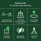 Irobot Roomba 105 Vac Lidar Self-charging Robot Robotic Vacuum Cleaner New