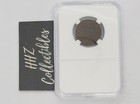 Us 1864 2c Two Cent Piece Copper Coin W  0 91  23mm Slab Holder