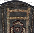 The Passion Of The Christ - Screen Used Prop Veil Of The Temple  Coa  Jesus 