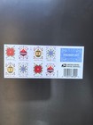 Us Stamps 2024 Holiday Joy5 Sheets Of 20   A Total Of 100