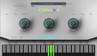 Fission Rom Synthesizer Vst 3   Au Mac pc Plugin Instrument