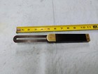 1880 s Disston   Morss Type 2  Rosewood Bevel  Size 10    Inv117 