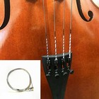 Kaplan Cello String Set 4 4 Size Medium Gauge -same Day Shipping   