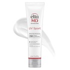 Elta Md Uv Sport Full-body Sunscreen Spf 50  3 Oz 85g Exp 07 26  new In Box 