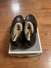 Dansko Womens Franny Milled Nappa 5500020200 Black Casual Shoes Size Eur37 40 41