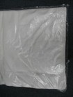  Economy White 15x25 Inches Hand Towels Cotton Blend- 2 25 Lb dz Brand New 1 Doz