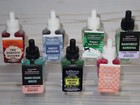 Bath   Body Works Wallflowers Home Fragrance Refills  singles  Choose Scent  new