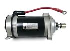 5032026 89j01 Johnson  suzuki Outboard Starter Motor 25 30 Hp 4 Stroke Tested