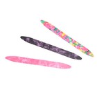 10pcs 0 71mm Oud Picks Flexible Lightweight For Beginner Celluloid Picks
