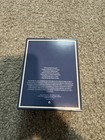 Estee Lauder White Linen Perfumed Body Powder  Full Size 3 5 Oz 100g Nib