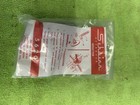 Vintage Nos Schwinn 1 3 4 Red Reflector   5620 In Original Package 