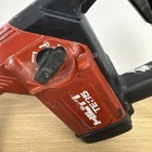 Hilti Te 35 Rotary Hammer Drill Sds-plus Corded Power Works Great Roto Hammer