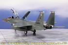 Hobby Master 1 72 F-15e Strike Eagle Usaf 48th Fw  494th Fs Hellcat