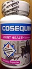 Lot 5 Nutramax Cosequin Joint Health Supplement Cats 60 X5 300 Sprinkle Capsules
