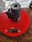 Scubapro Mk20 Ultra Light Ul Diving Regulator - Din With Environmental Seal Kit