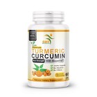 Turmeric 95  Curcumin 10 000mg Extract Tumeric Black Pepper Antioxidant Best