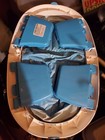 Summer Infant Newborn To Toddler Fold Away Bath Tub - Blue  08310 