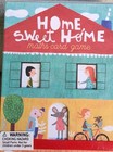 Nib  Sealed Fun Home Sweet Home Math Card Game   Londji  Ages 7 