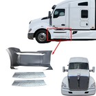 Front Step Fairing Panel W step Rh For Kenworth T680 2013-2021